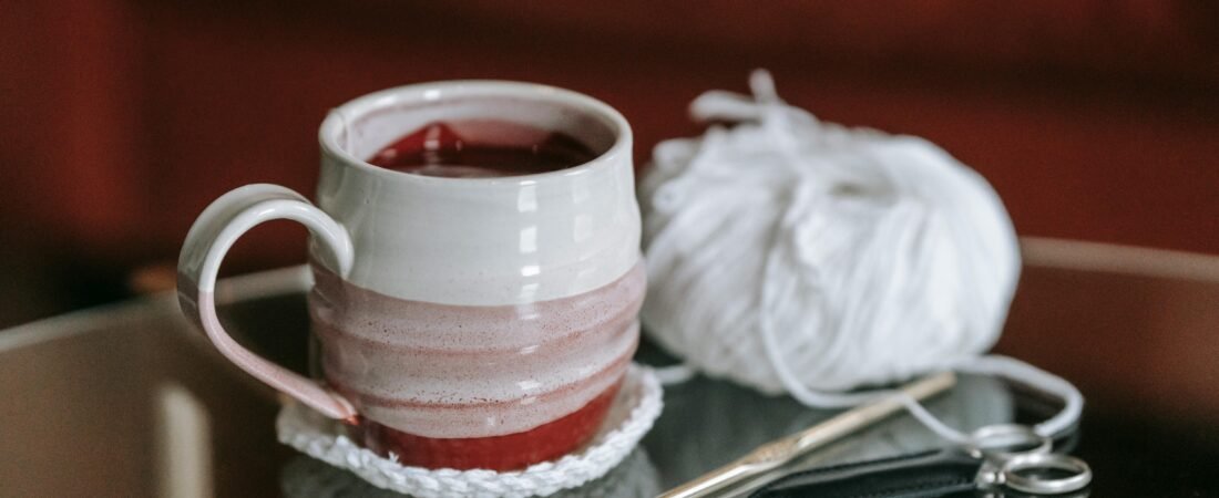 Welcome to the Kholo Crafts Blog: Where Yarn Meets Joy, Prayer, and a Little Bit of Sass