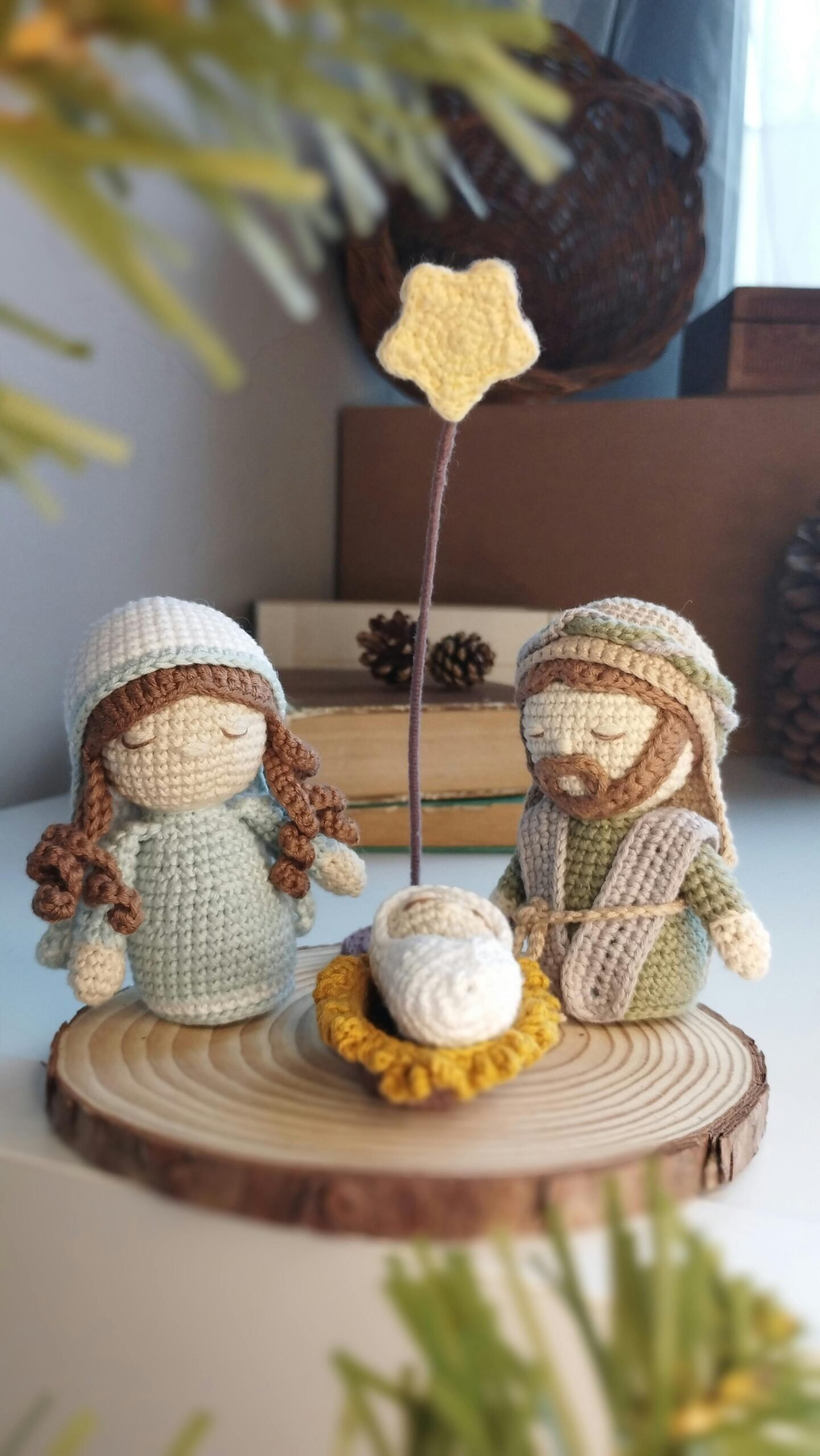 Christmas Day at Kholo Crafts: Stillness, Stitches, and the Greatest Gift…