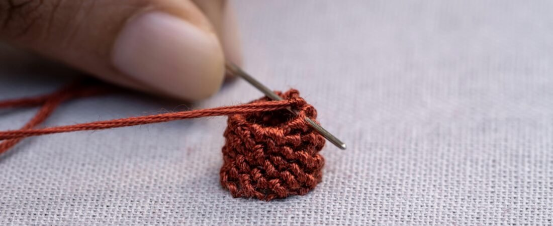 What I Learned in My First Month Running a Handmade Business