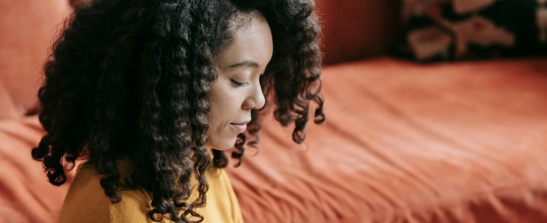 From Yarn to Purpose: How God Uses Creativity to Heal and Restore